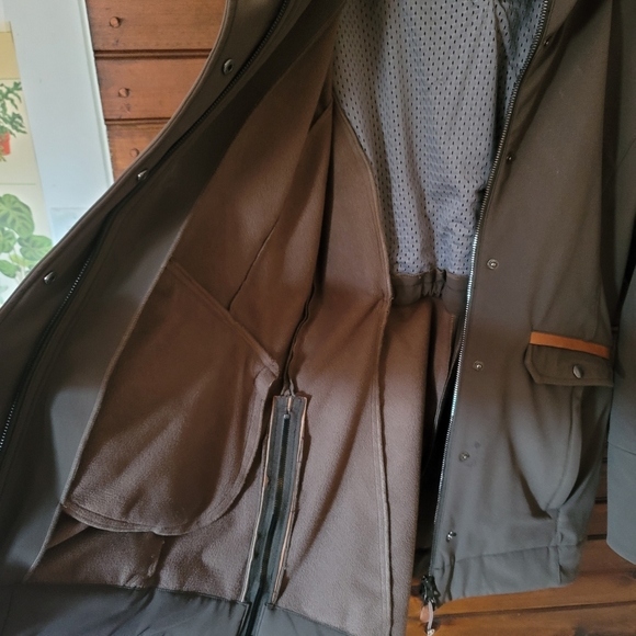 🏇Goode Rider Hunt jacket/parka - Picture 11 of 11